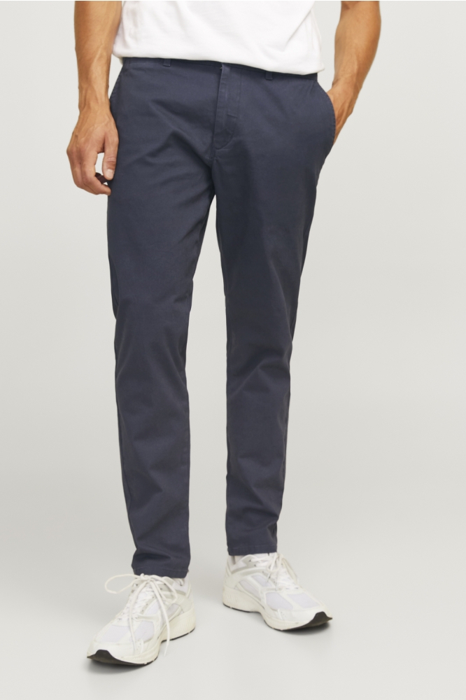 JREBMICHAEL SLIM SHARP NOOS 12262654 Navy Blazer